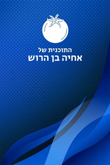 תיקיית השליטה של ערכת המתאמן